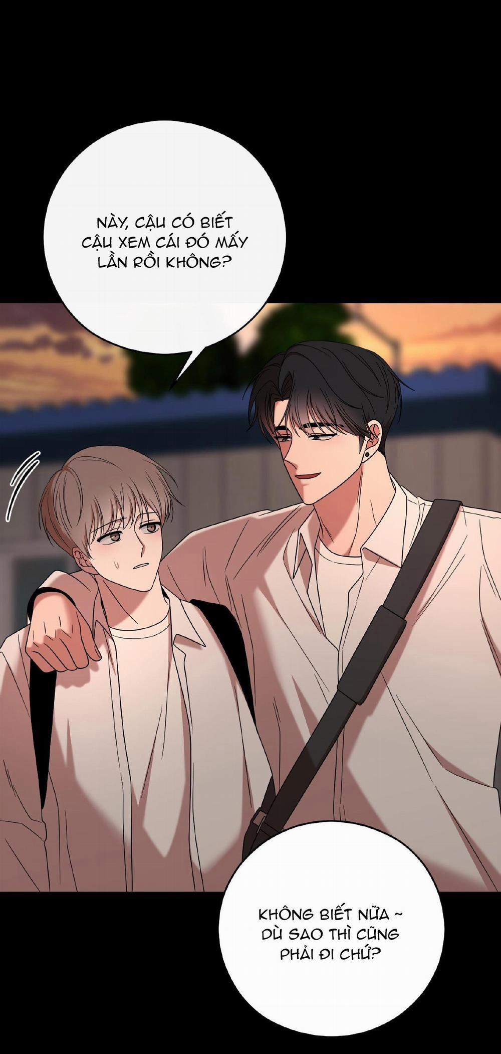 Tình Huống Không Tránh Khỏi 46 trang 99