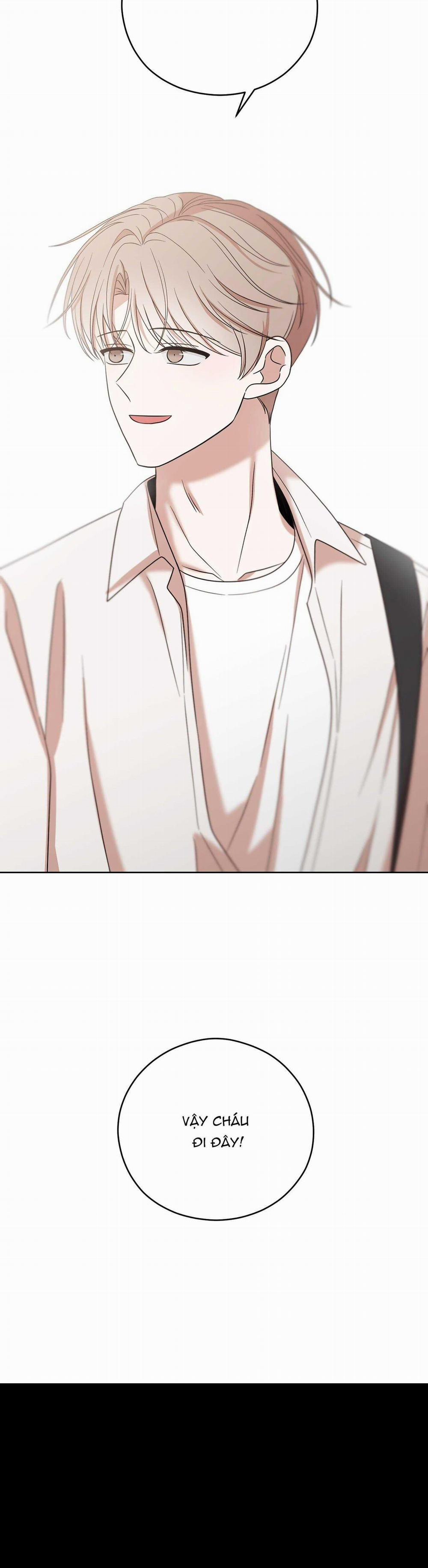 Tình Huống Không Tránh Khỏi 49 trang 15
