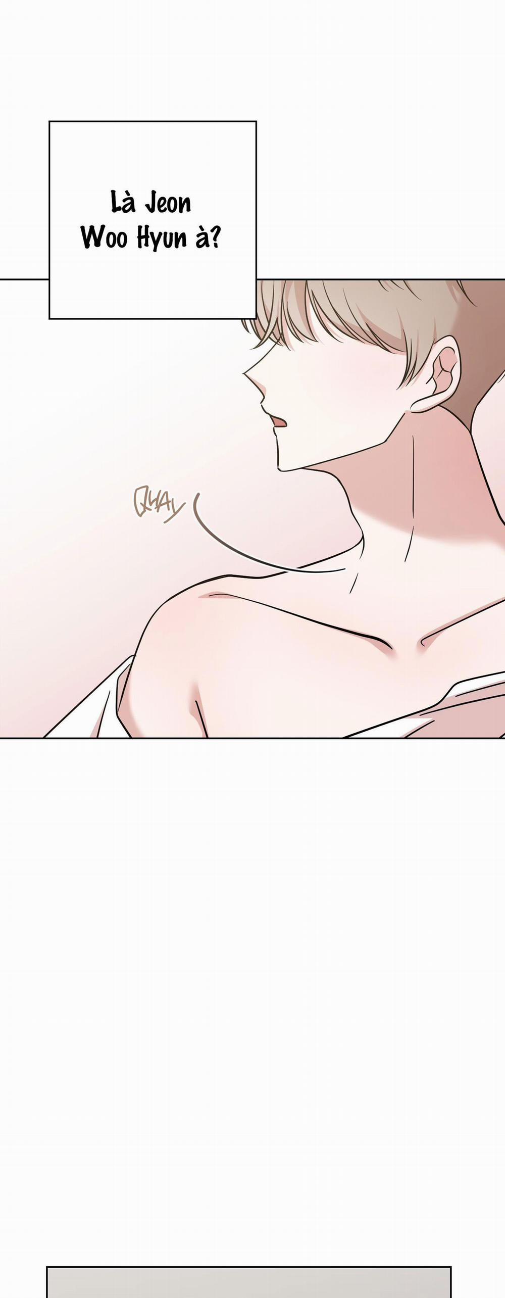 Tình Huống Không Tránh Khỏi 5 trang 1