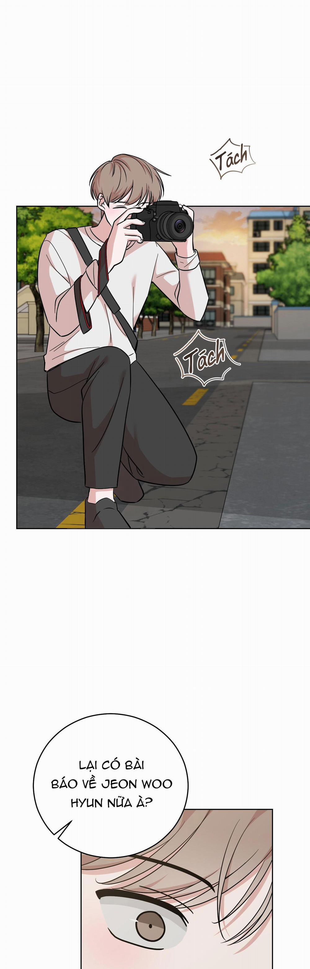 Tình Huống Không Tránh Khỏi 5 trang 10