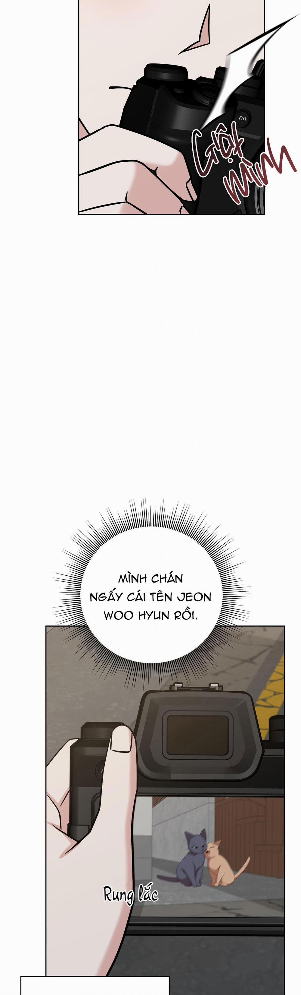 Tình Huống Không Tránh Khỏi 5 trang 11