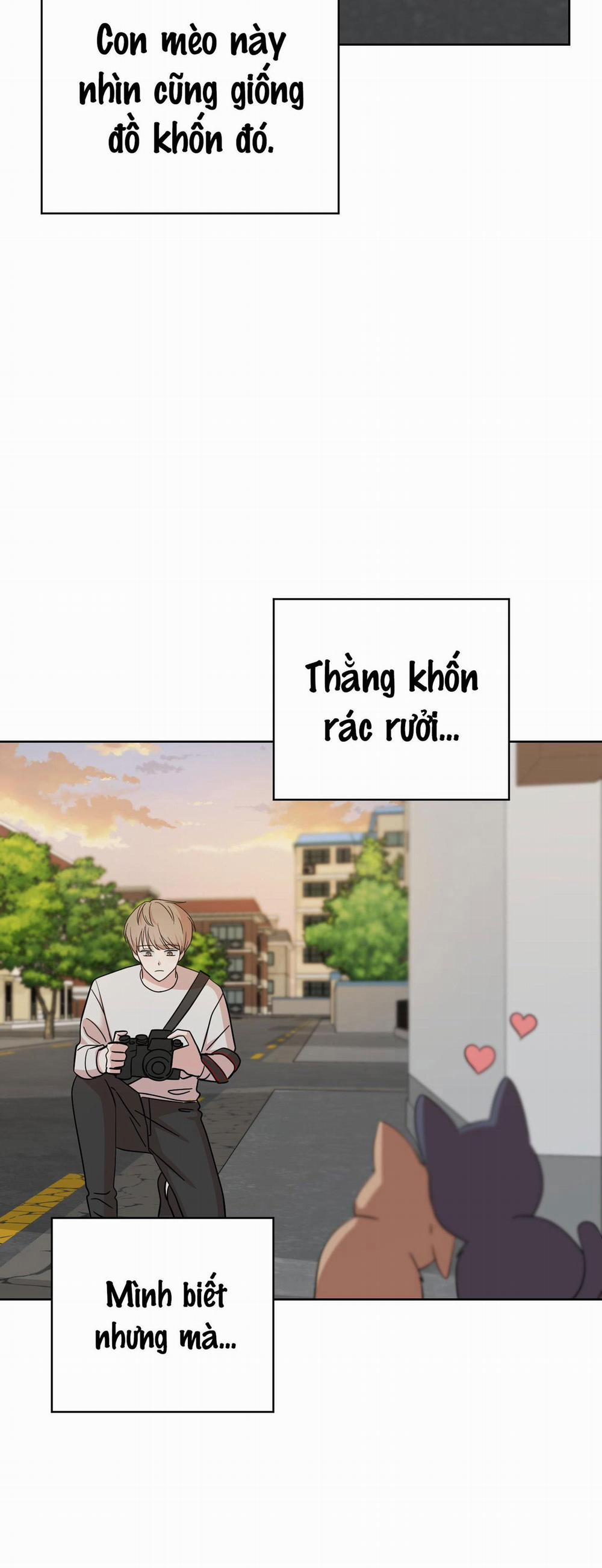 Tình Huống Không Tránh Khỏi 5 trang 12