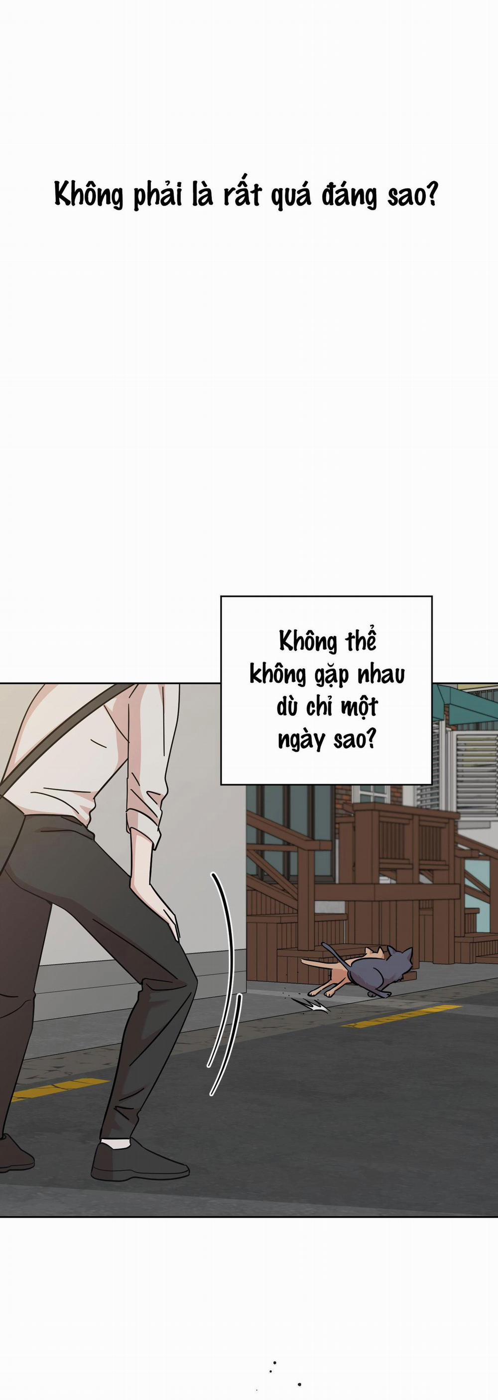 Tình Huống Không Tránh Khỏi 5 trang 13