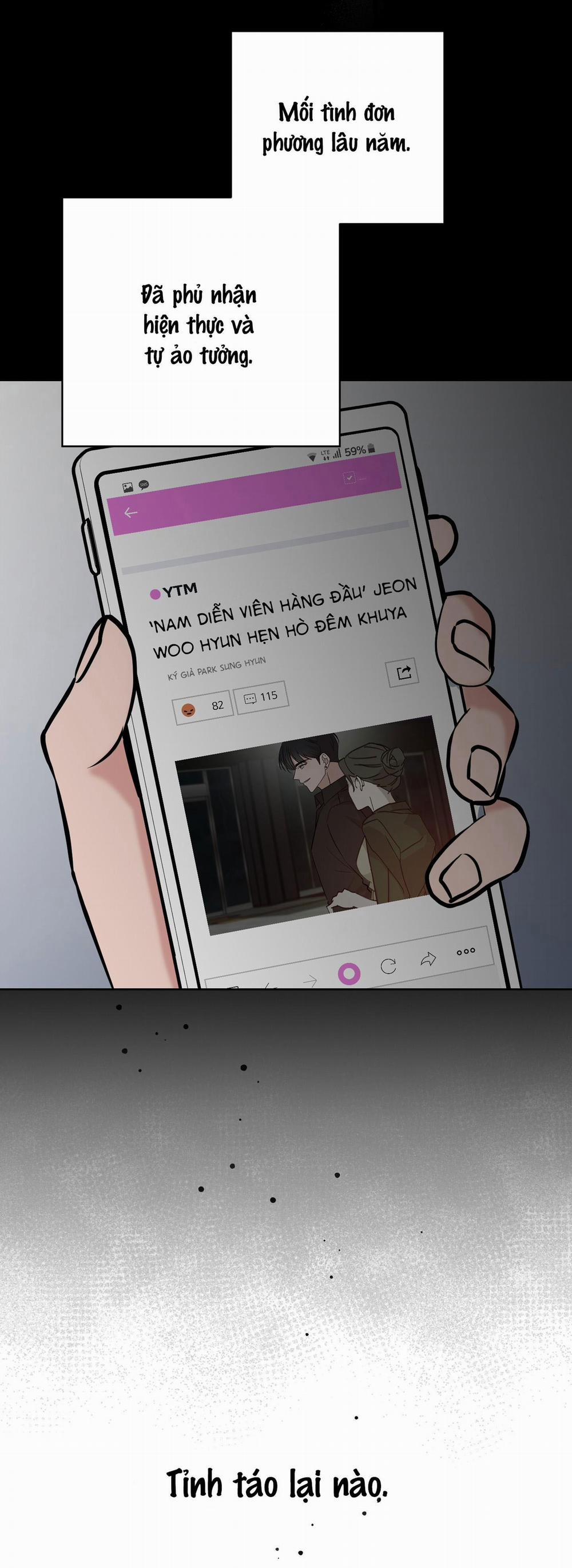 Tình Huống Không Tránh Khỏi 5 trang 19