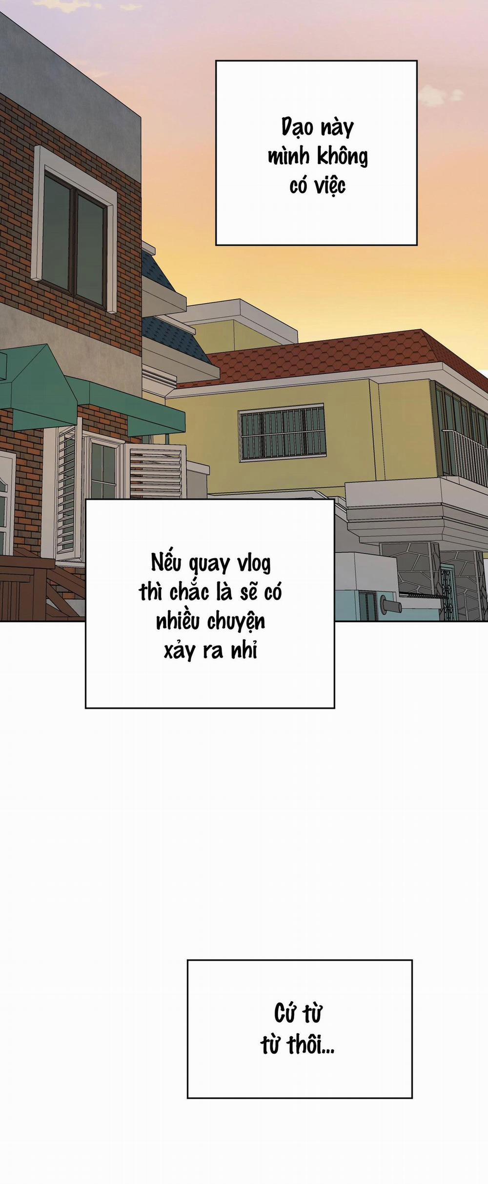 Tình Huống Không Tránh Khỏi 5 trang 21