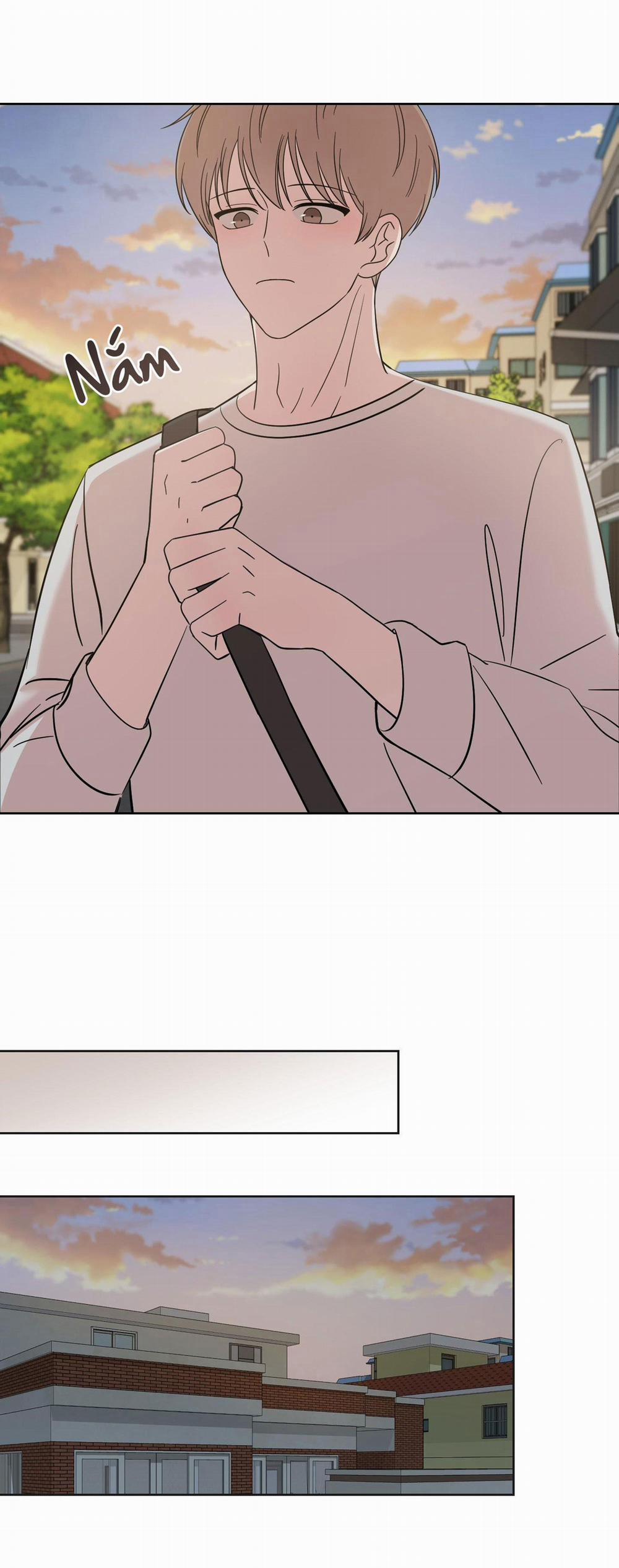 Tình Huống Không Tránh Khỏi 5 trang 22