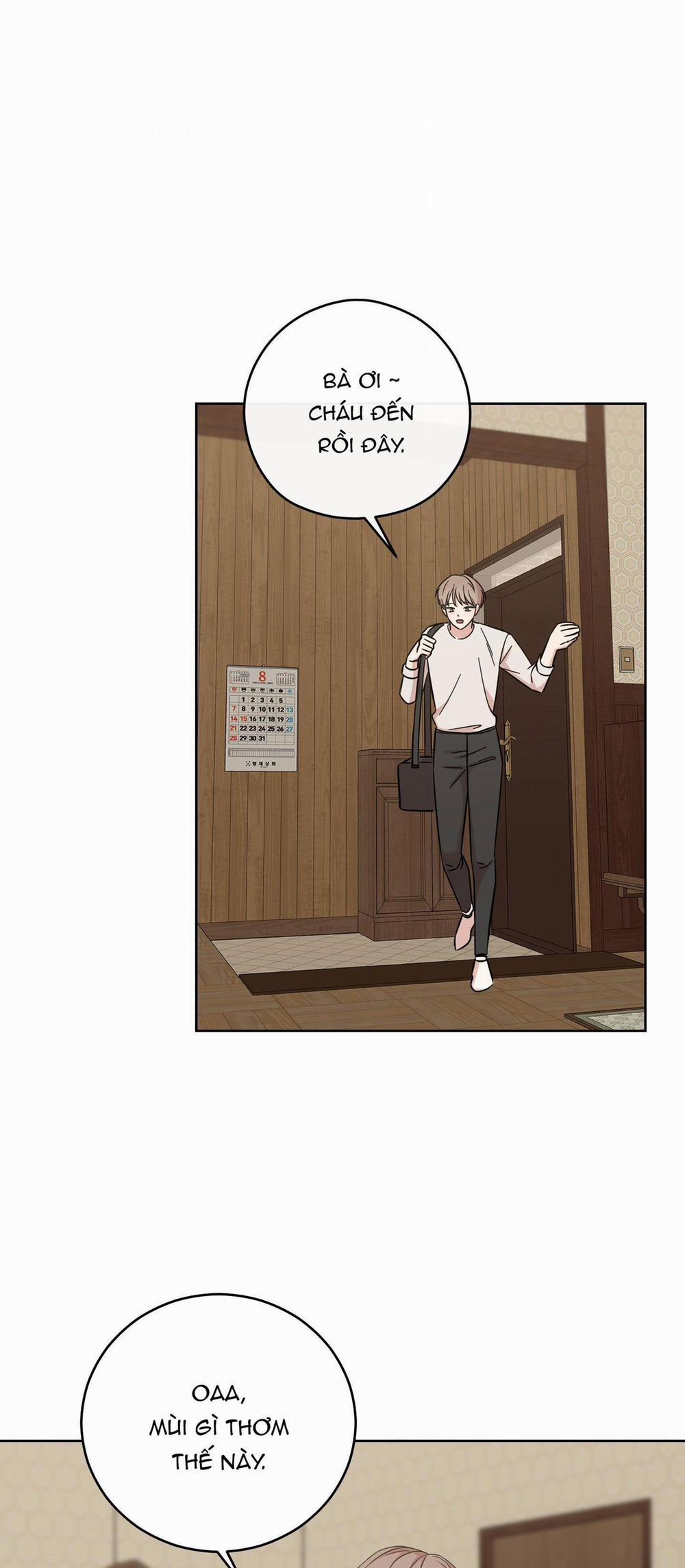 Tình Huống Không Tránh Khỏi 5 trang 23