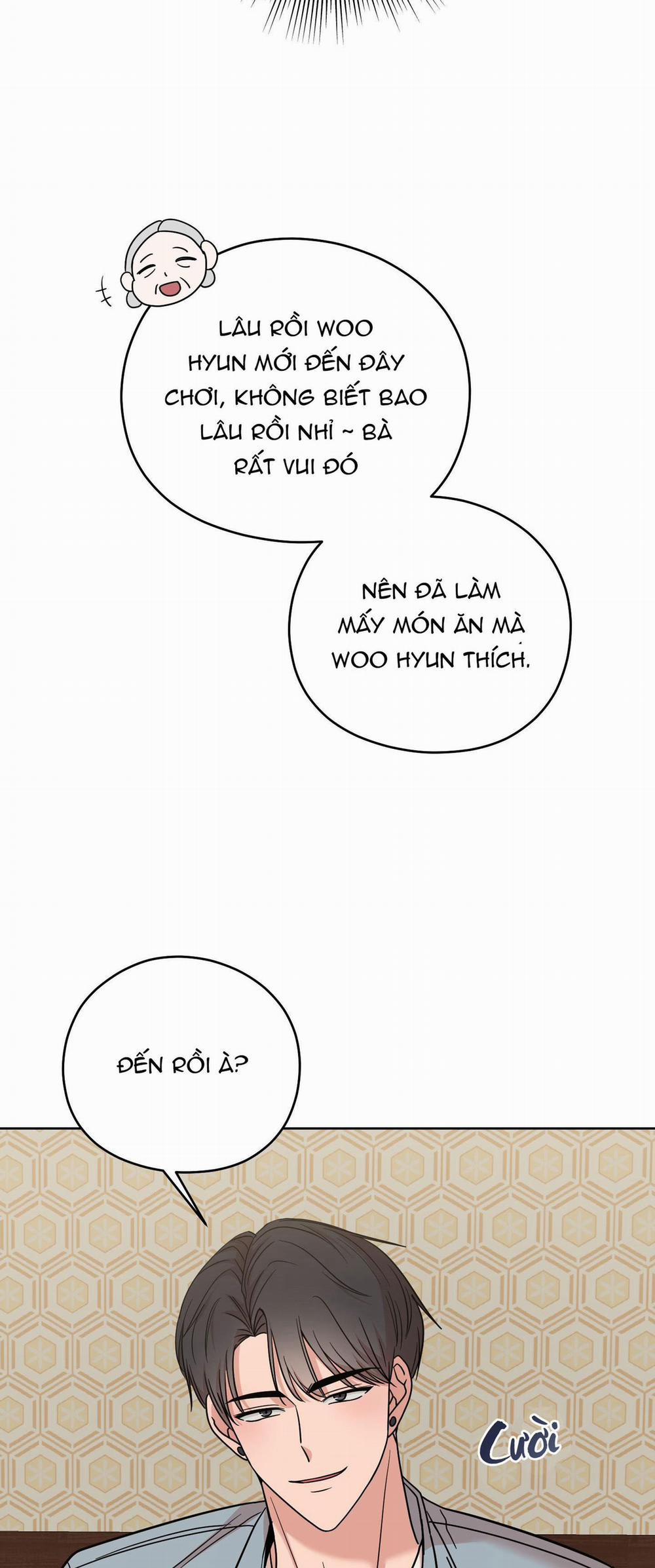 Tình Huống Không Tránh Khỏi 5 trang 25