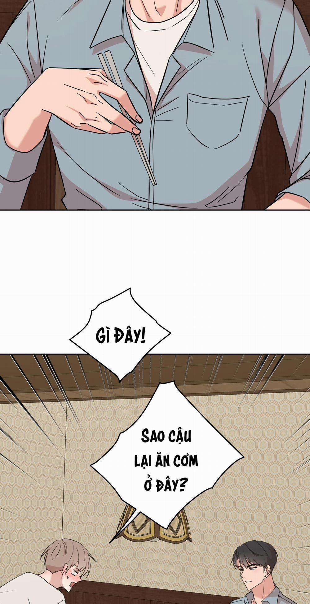 Tình Huống Không Tránh Khỏi 5 trang 26