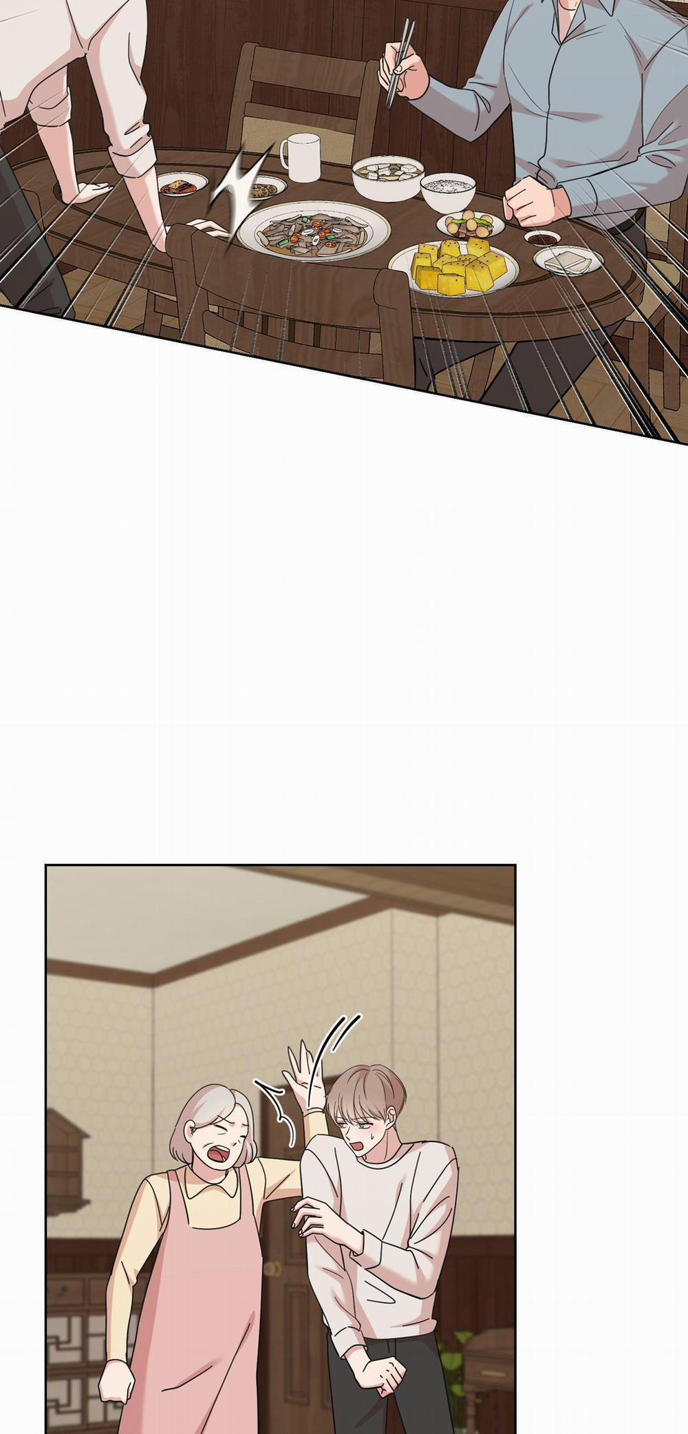 Tình Huống Không Tránh Khỏi 5 trang 27