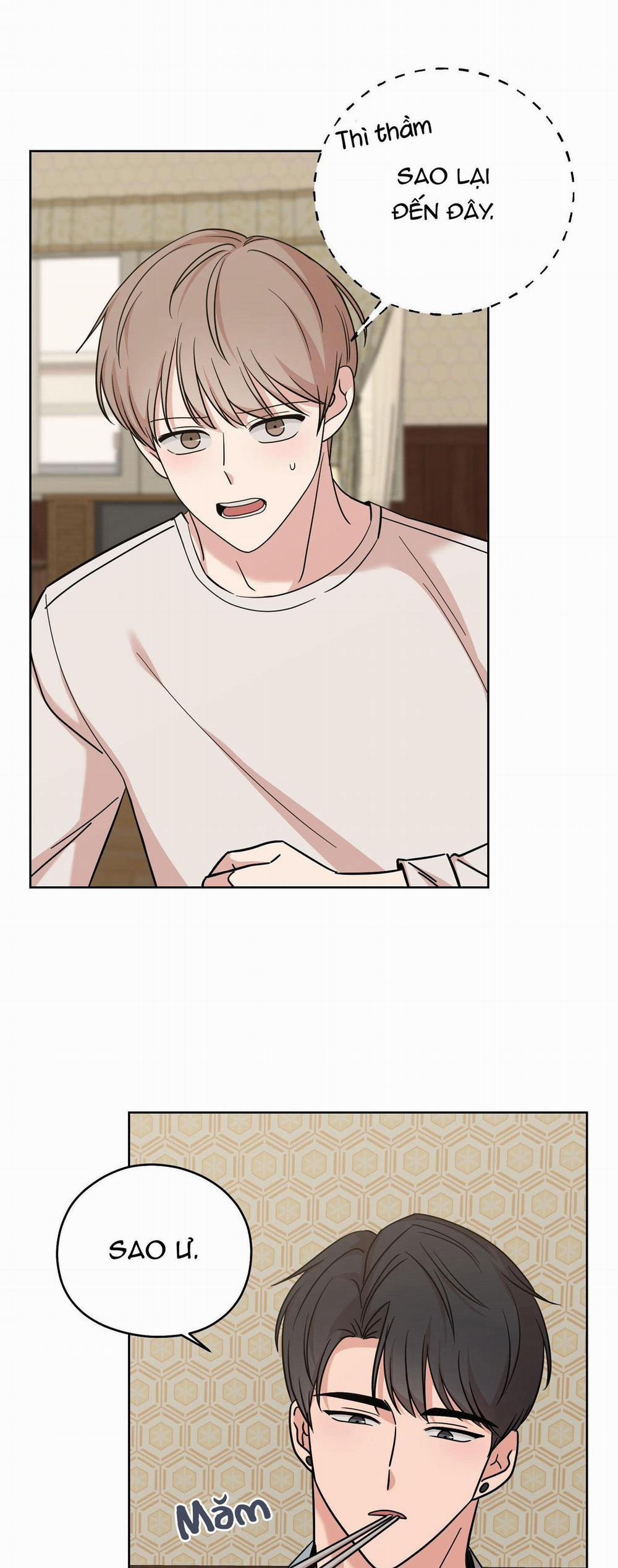 Tình Huống Không Tránh Khỏi 5 trang 29