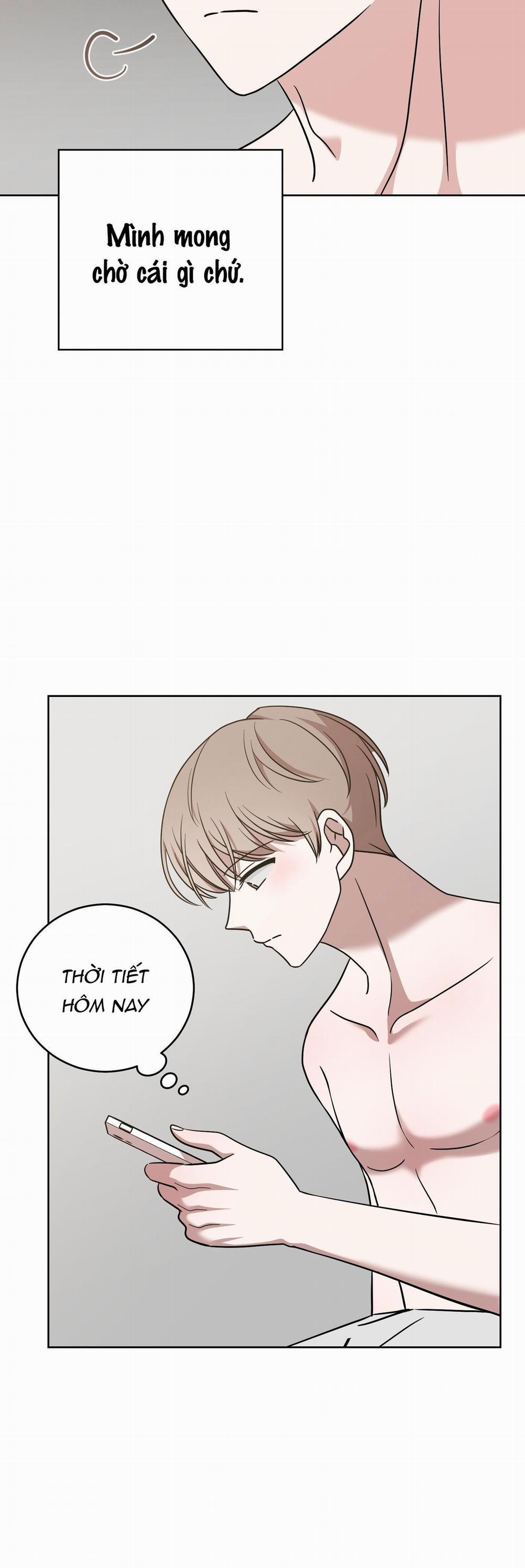 Tình Huống Không Tránh Khỏi 5 trang 3