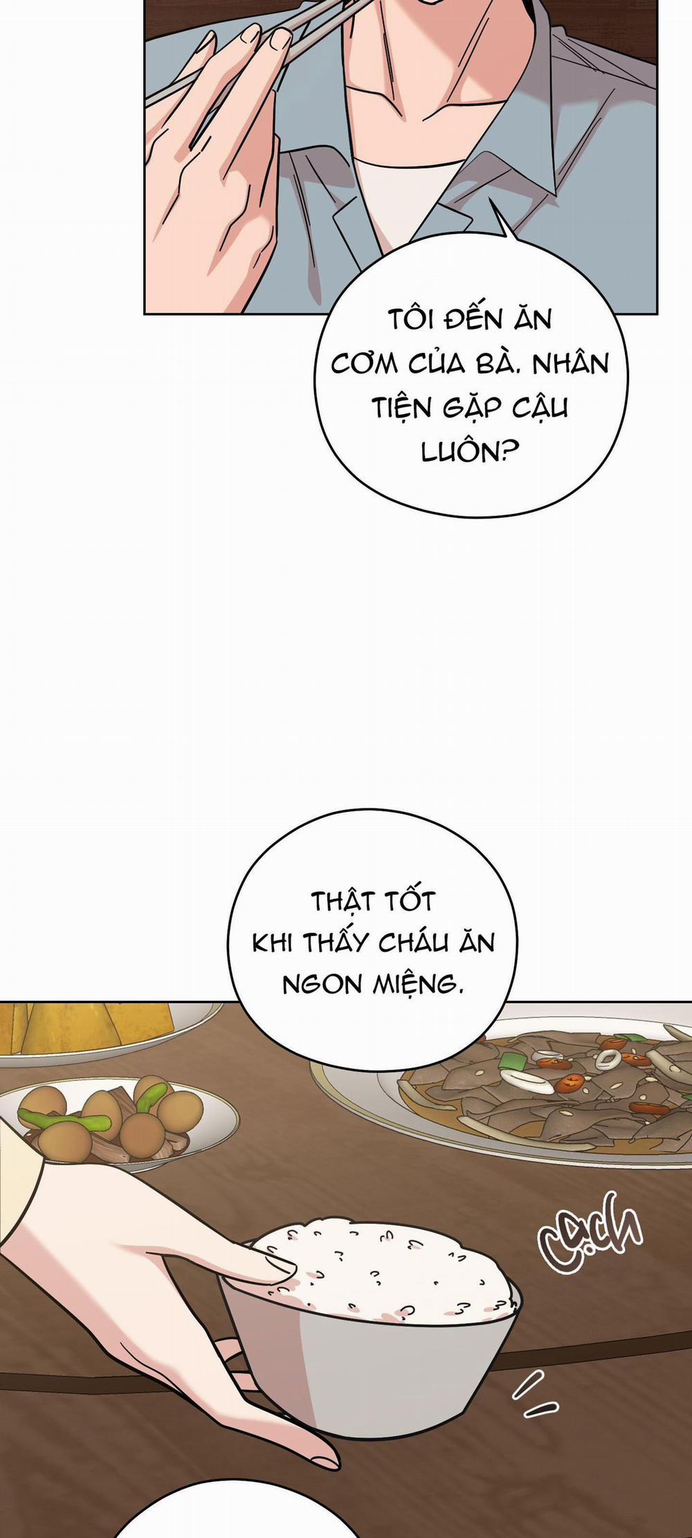 Tình Huống Không Tránh Khỏi 5 trang 30