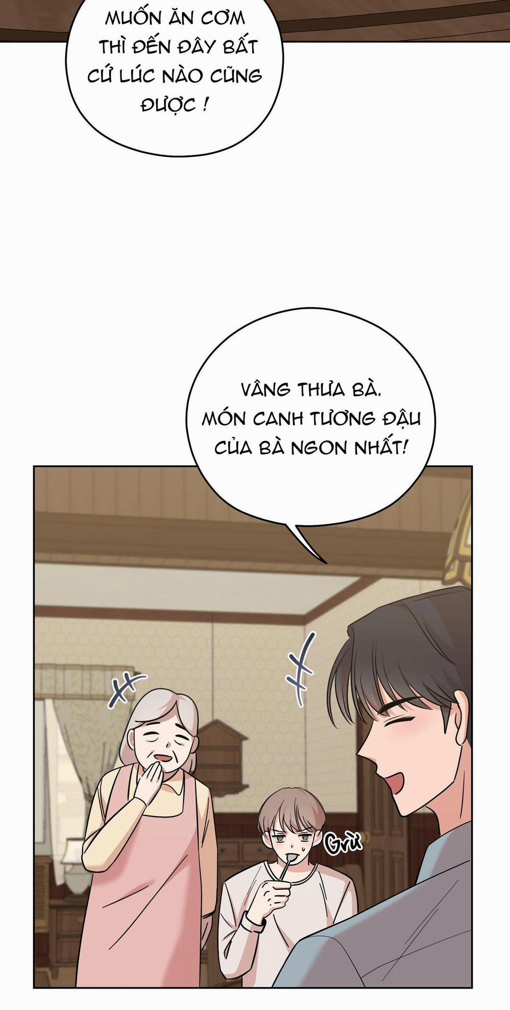 Tình Huống Không Tránh Khỏi 5 trang 31