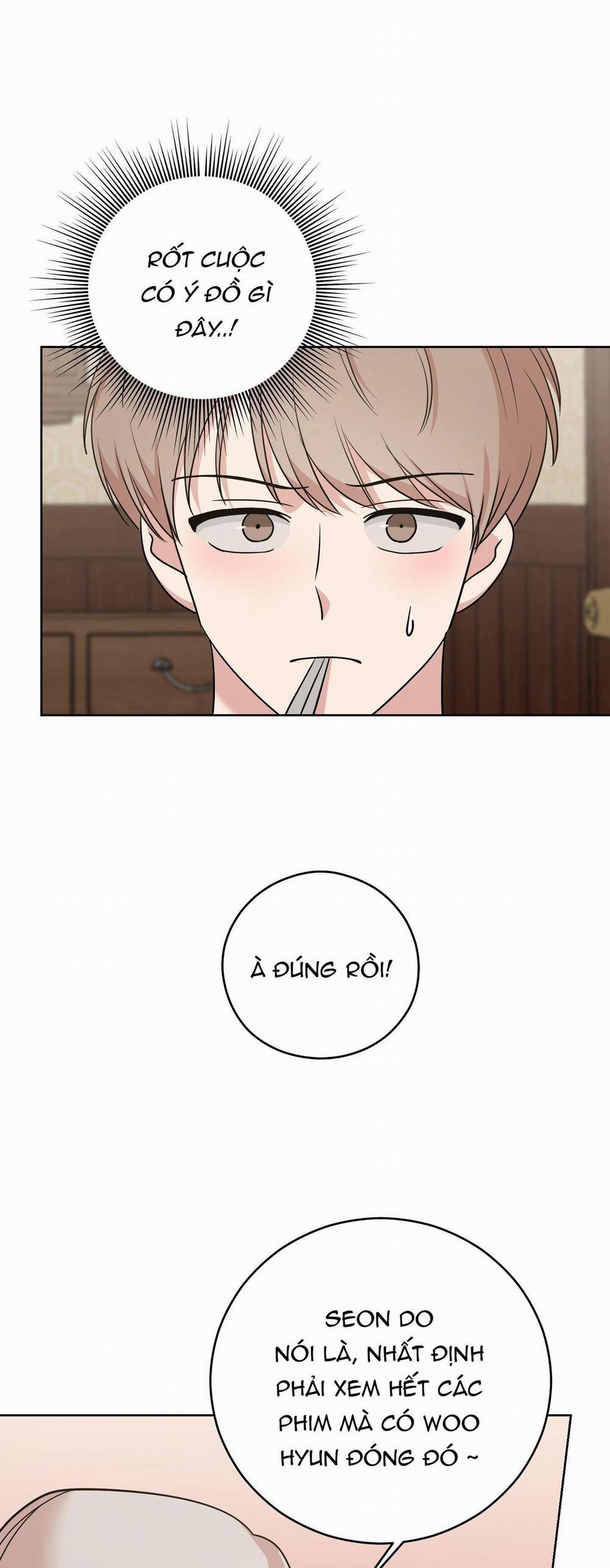 Tình Huống Không Tránh Khỏi 5 trang 32