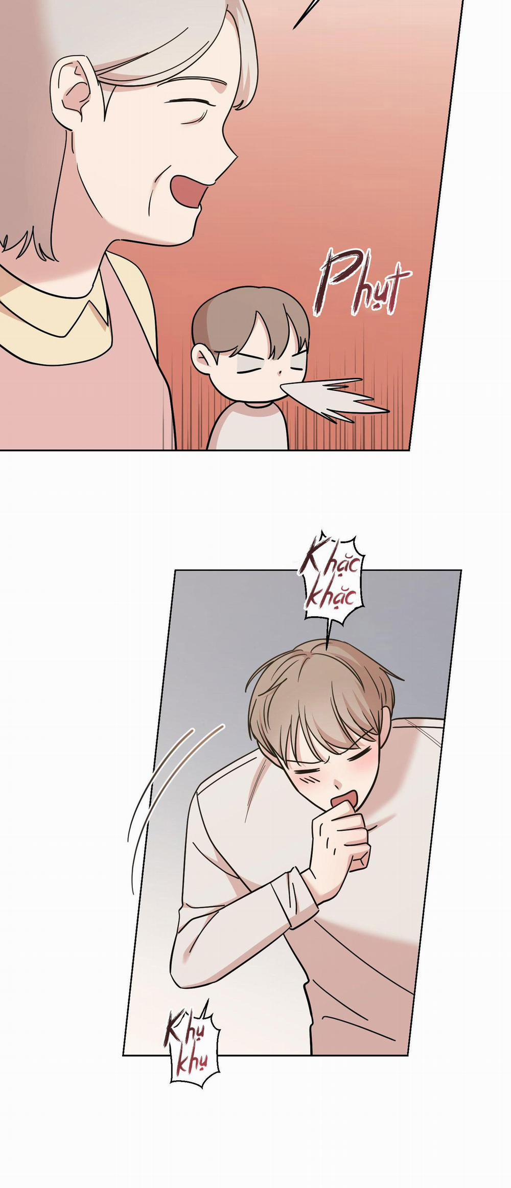 Tình Huống Không Tránh Khỏi 5 trang 33
