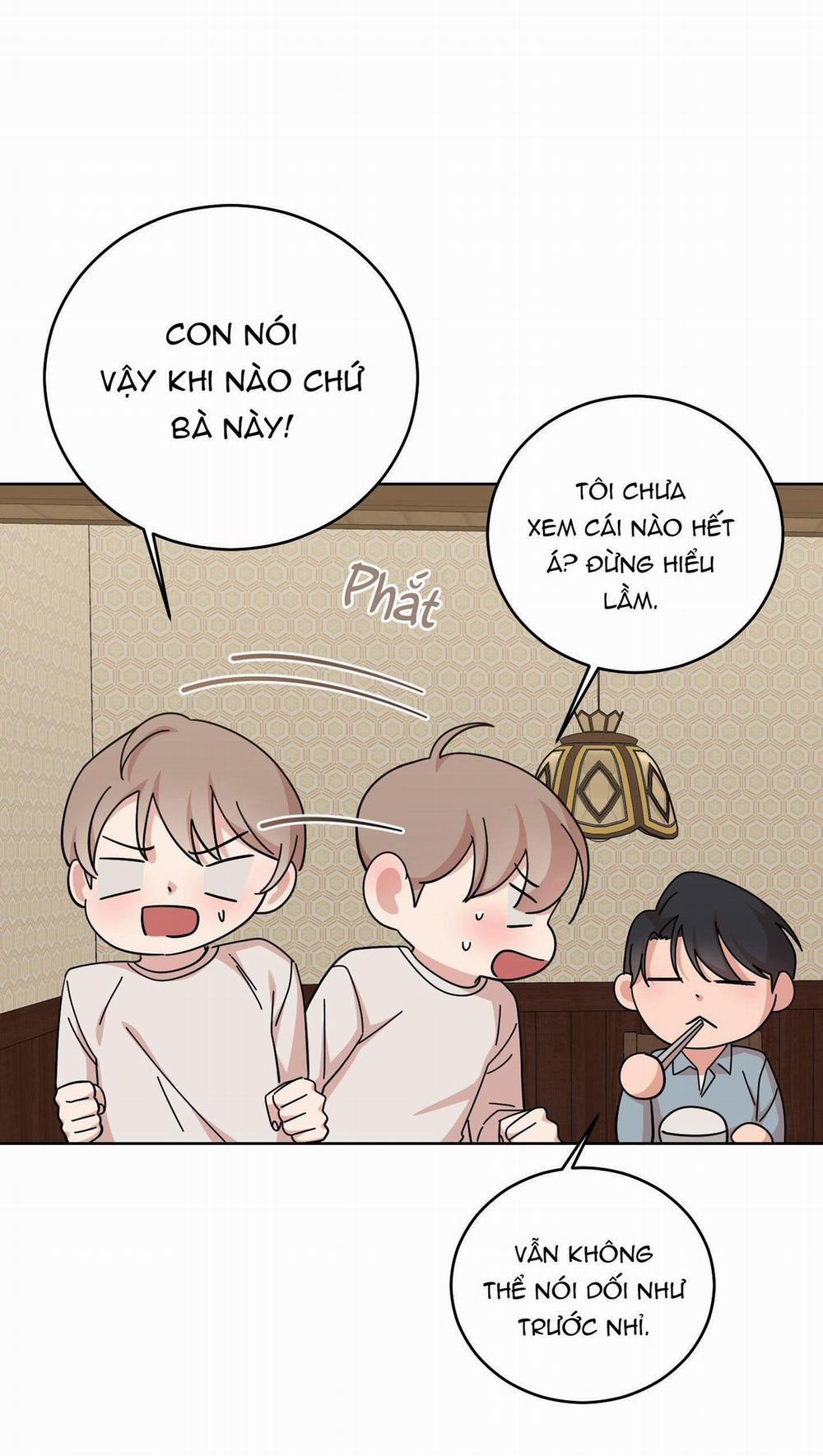 Tình Huống Không Tránh Khỏi 5 trang 34