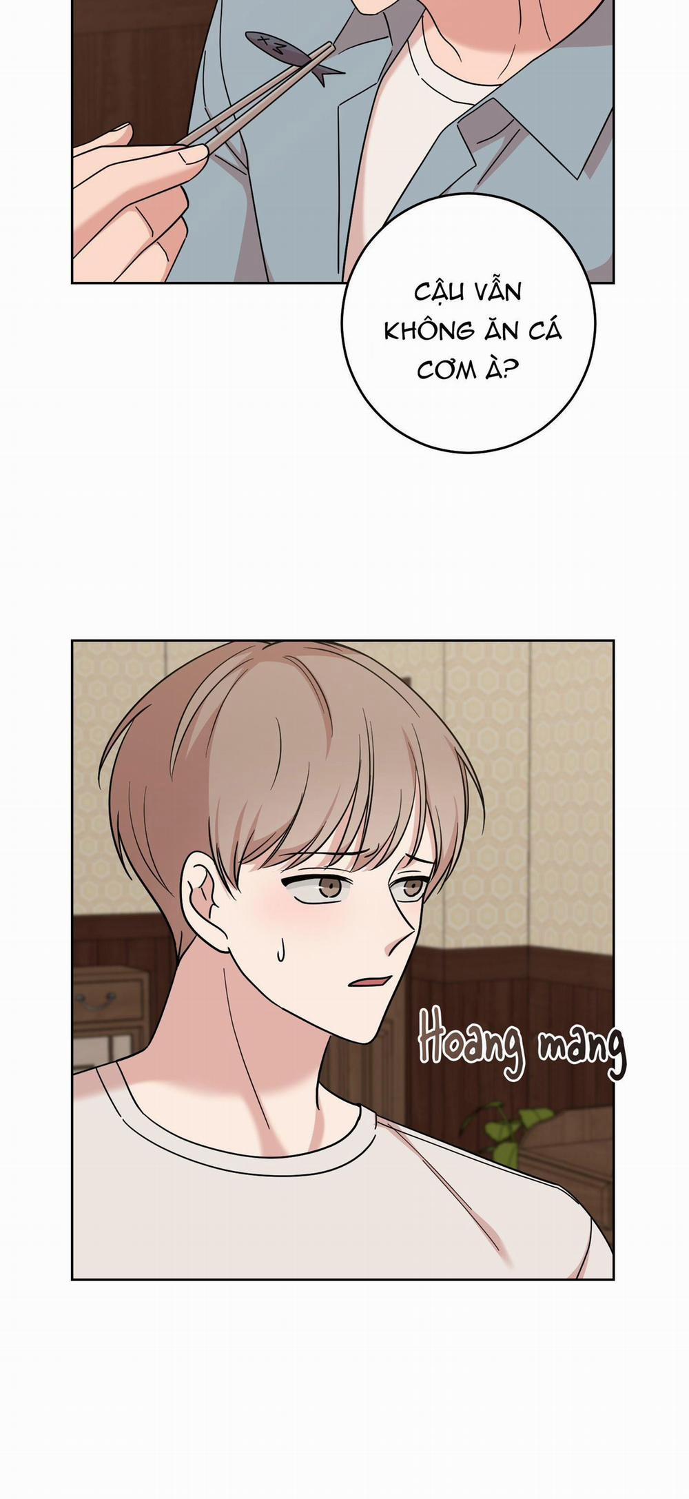 Tình Huống Không Tránh Khỏi 5 trang 36