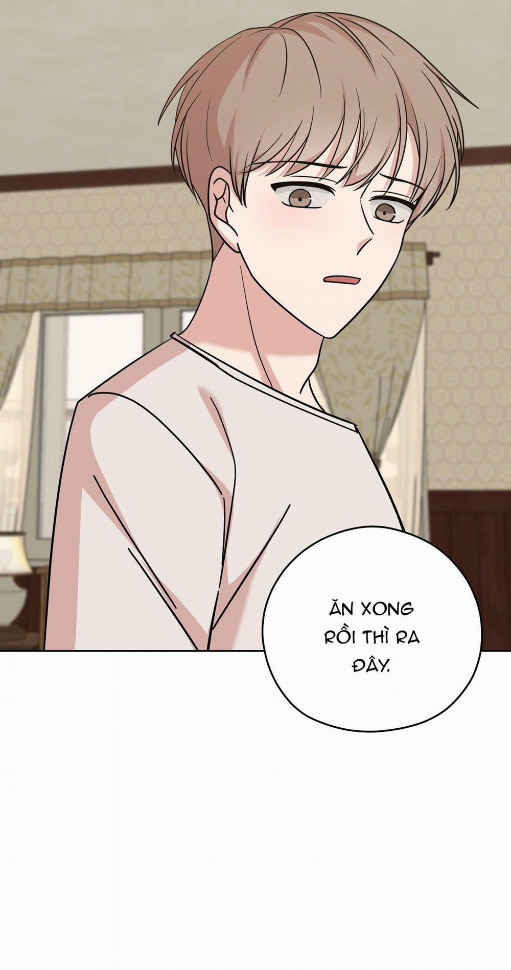 Tình Huống Không Tránh Khỏi 5 trang 38