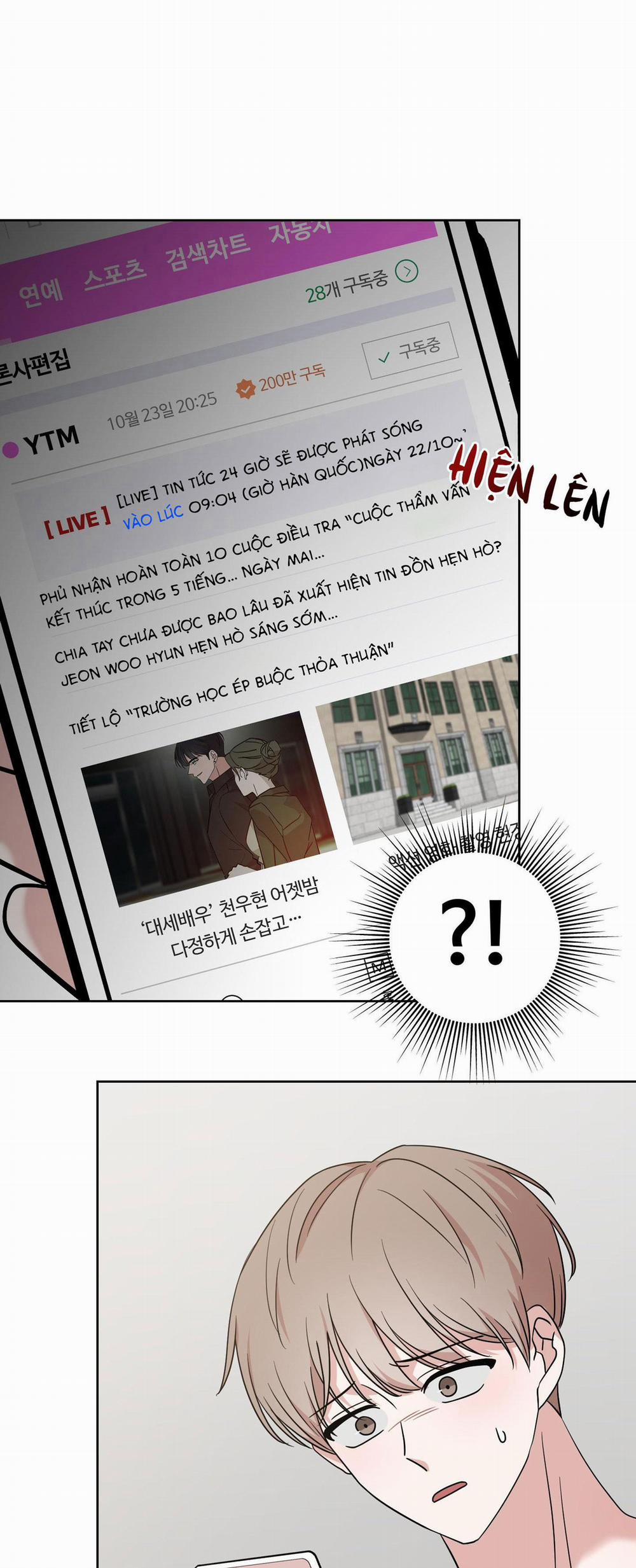 Tình Huống Không Tránh Khỏi 5 trang 4