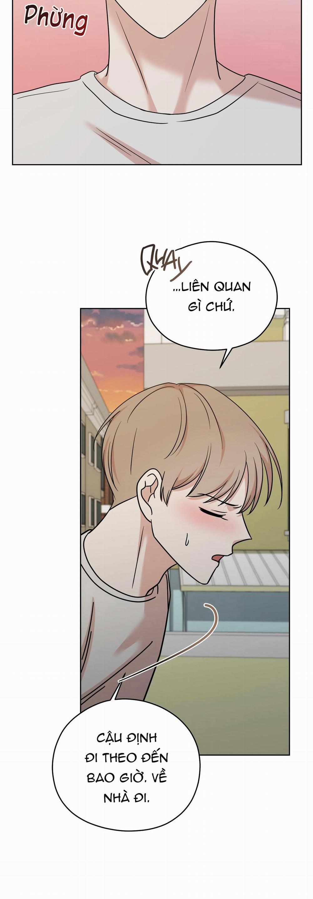 Tình Huống Không Tránh Khỏi 5 trang 45