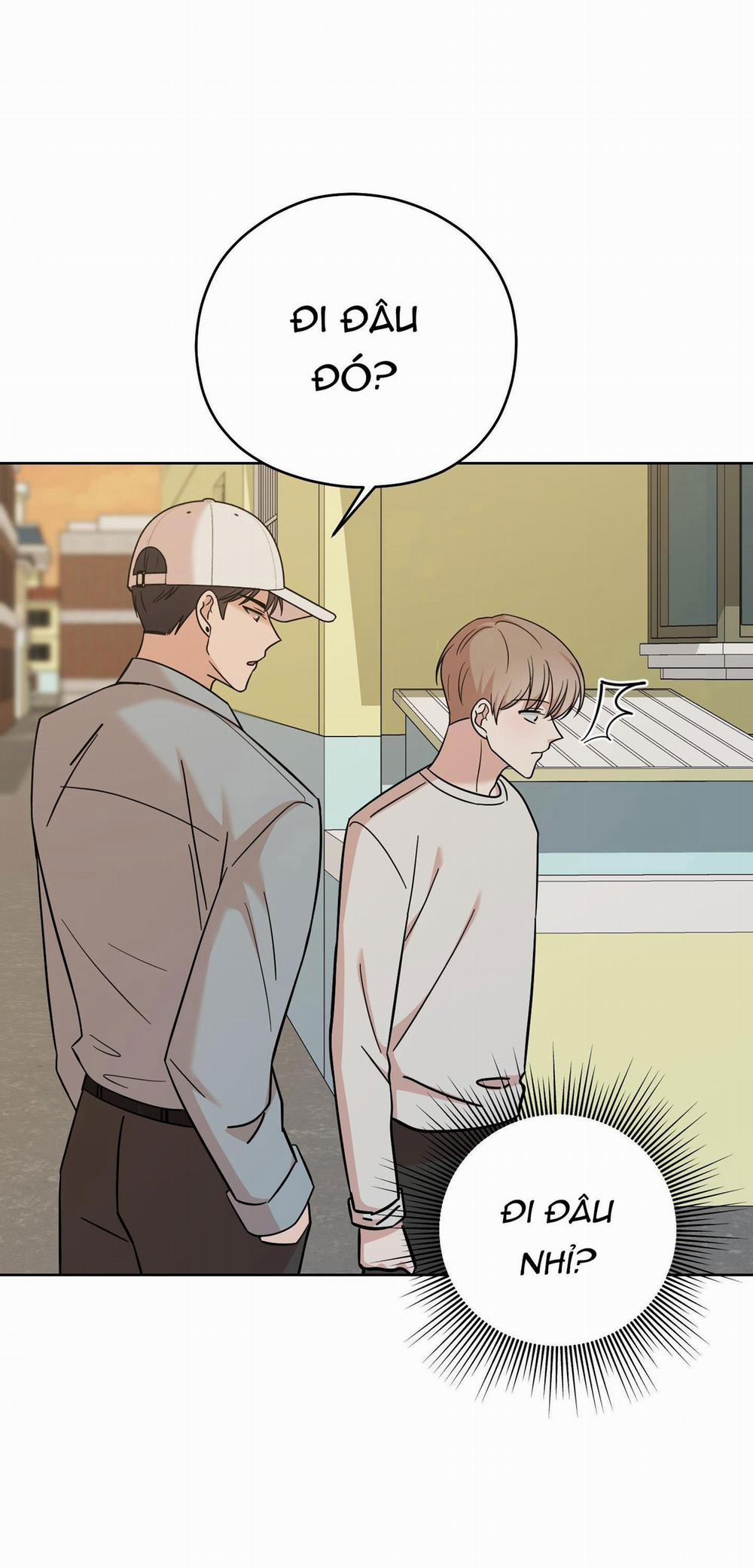 Tình Huống Không Tránh Khỏi 5 trang 46