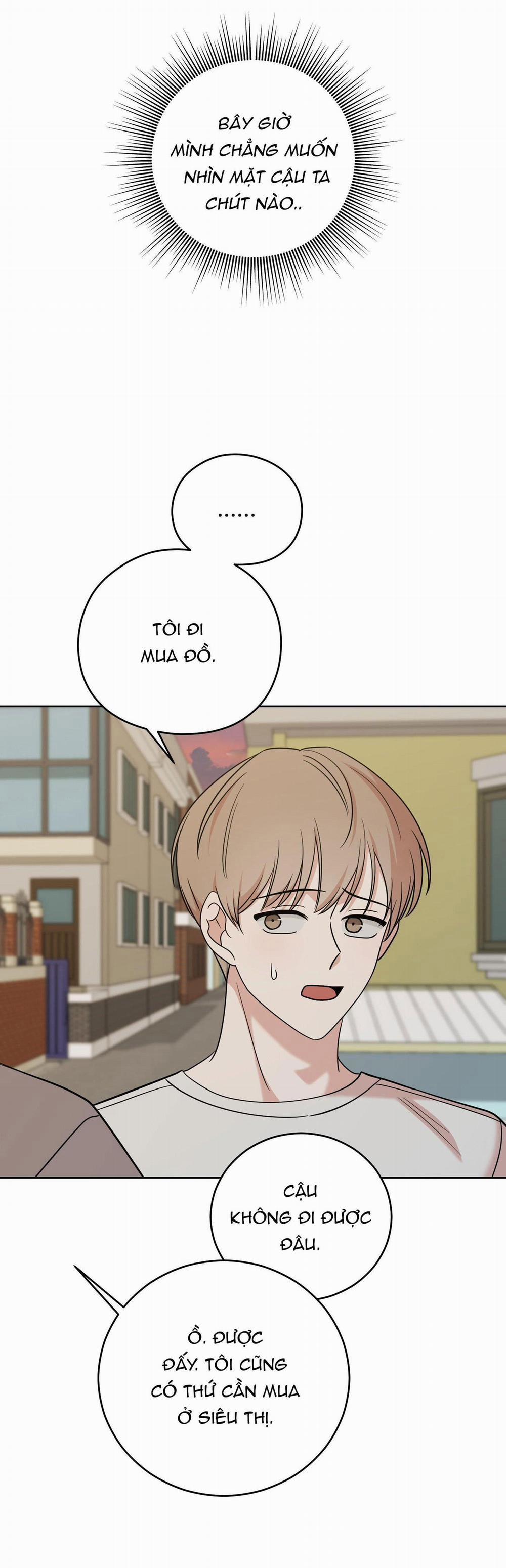 Tình Huống Không Tránh Khỏi 5 trang 47