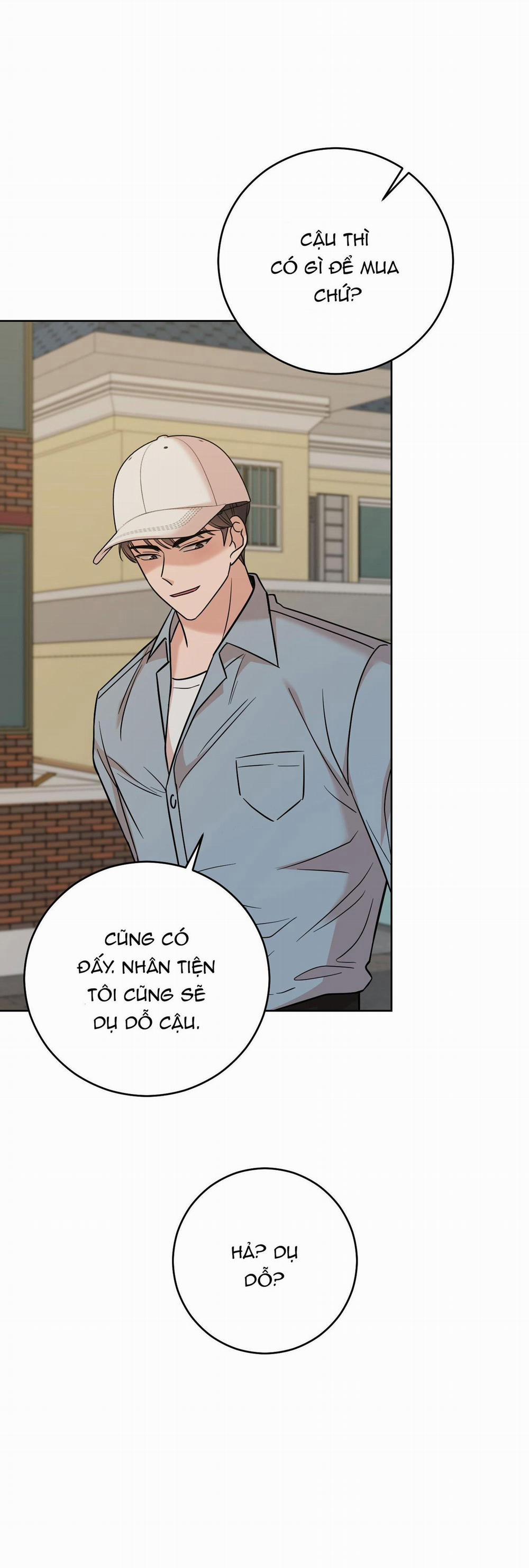 Tình Huống Không Tránh Khỏi 5 trang 48
