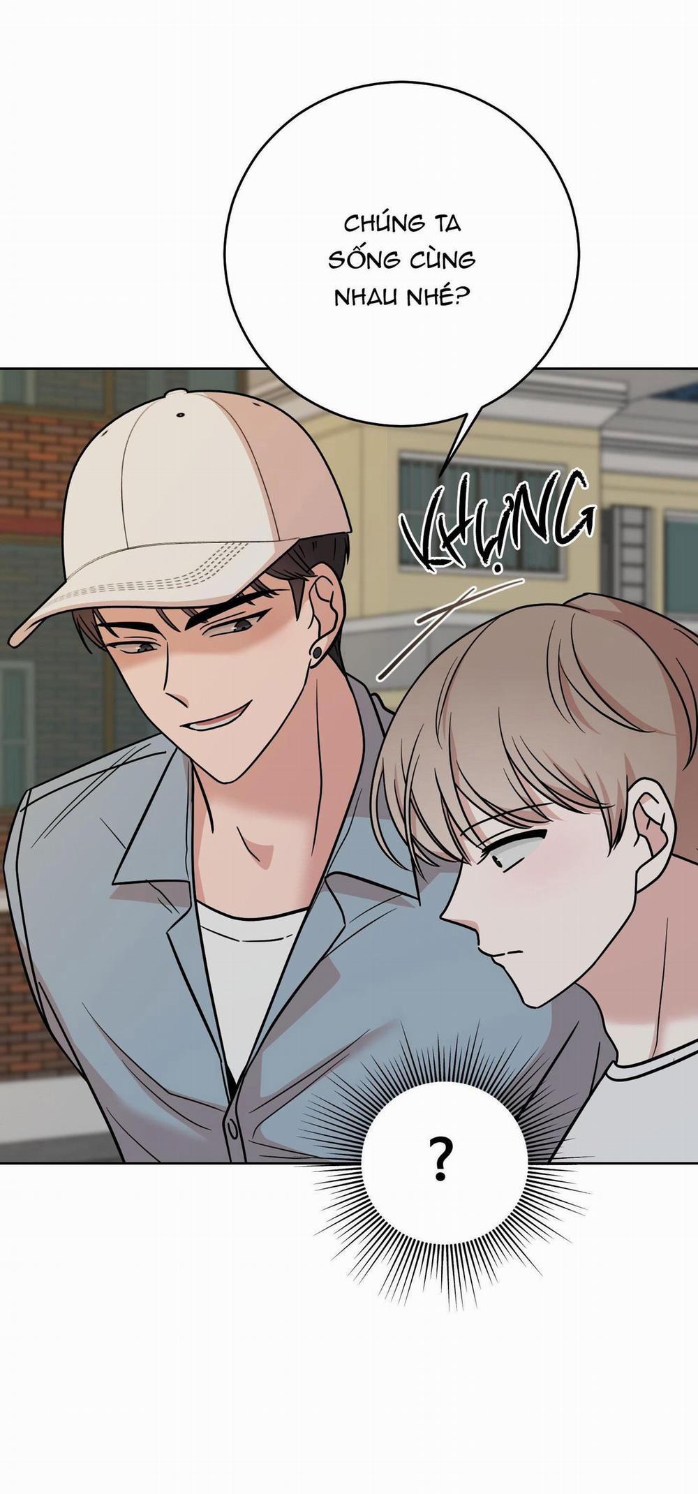 Tình Huống Không Tránh Khỏi 5 trang 50