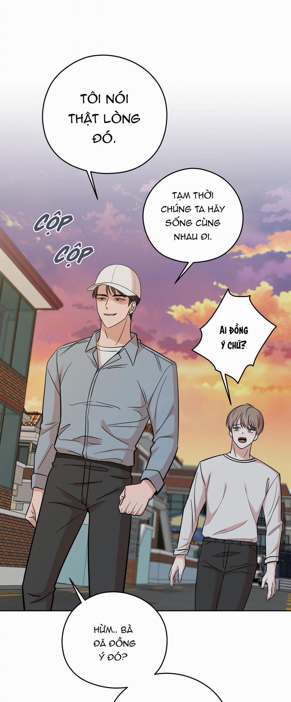 Tình Huống Không Tránh Khỏi 5 trang 52