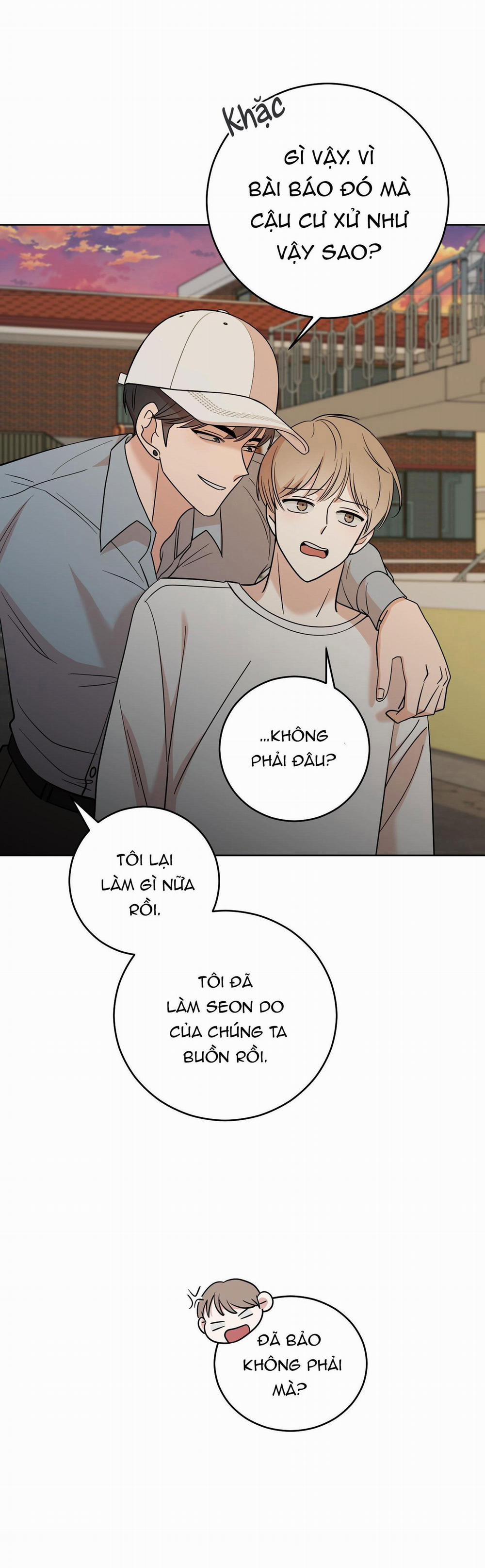 Tình Huống Không Tránh Khỏi 5 trang 60