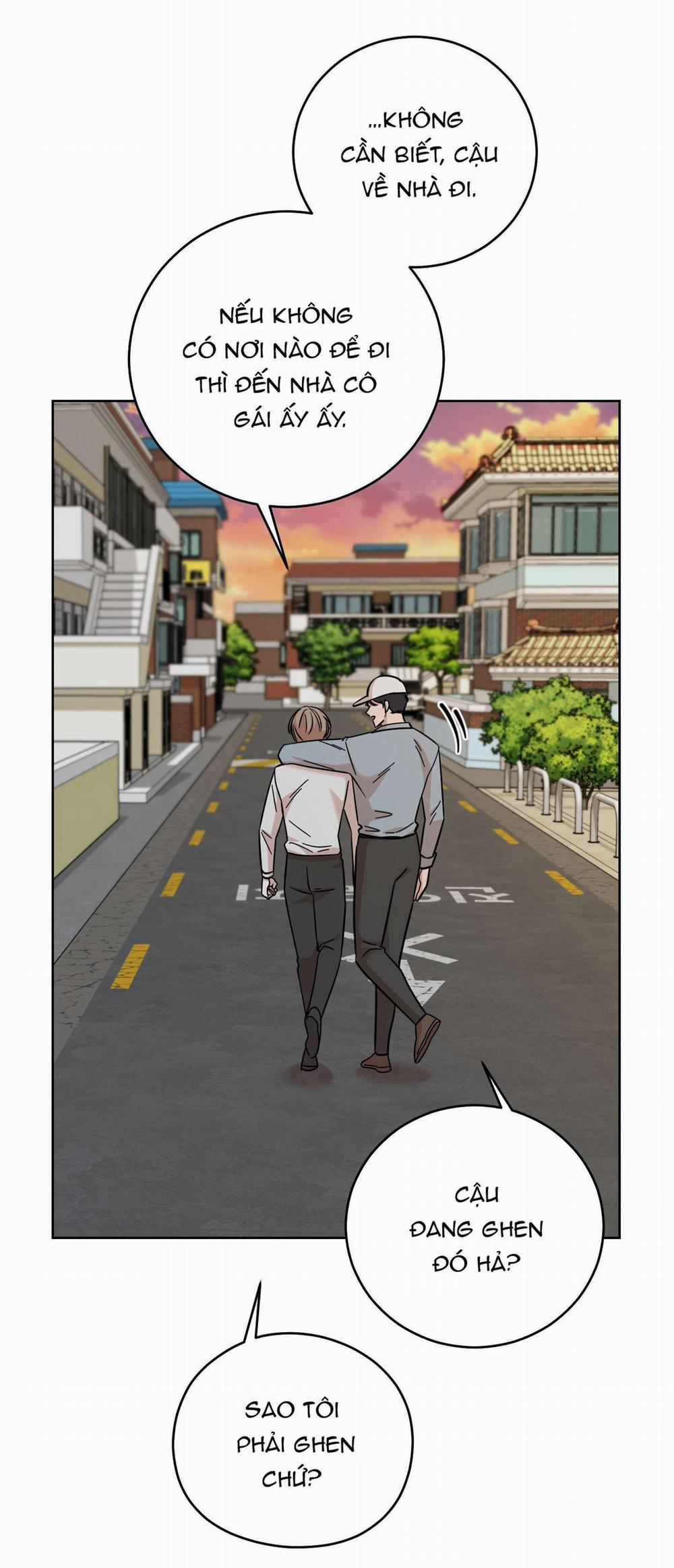 Tình Huống Không Tránh Khỏi 5 trang 62