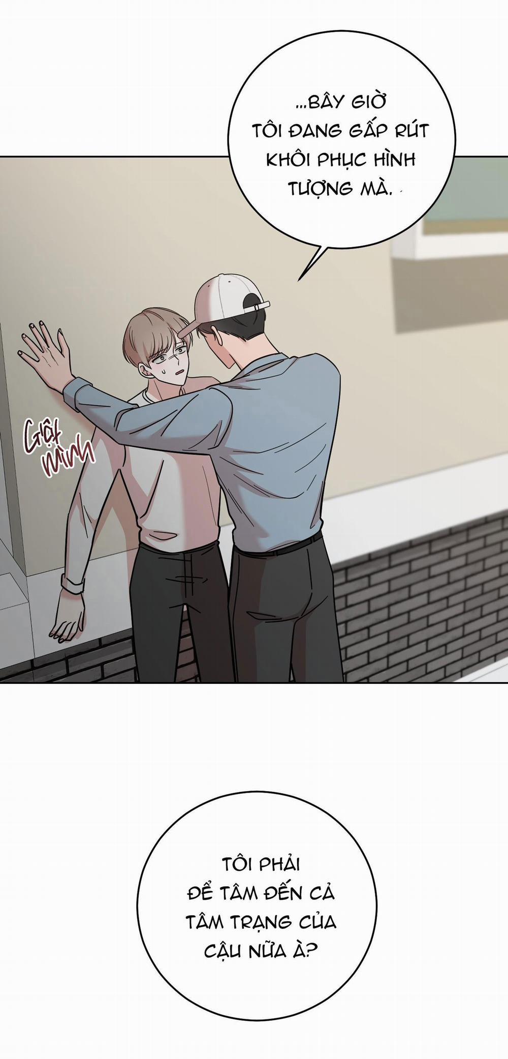 Tình Huống Không Tránh Khỏi 5 trang 71