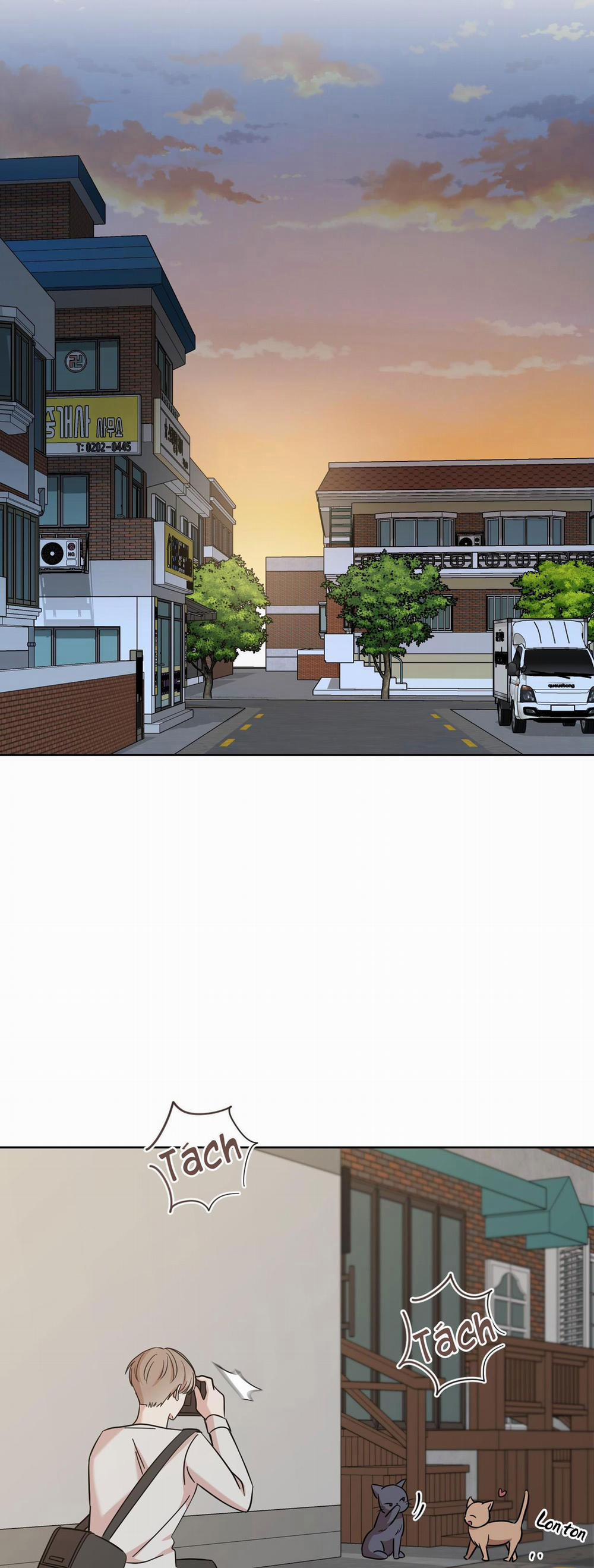 Tình Huống Không Tránh Khỏi 5 trang 8