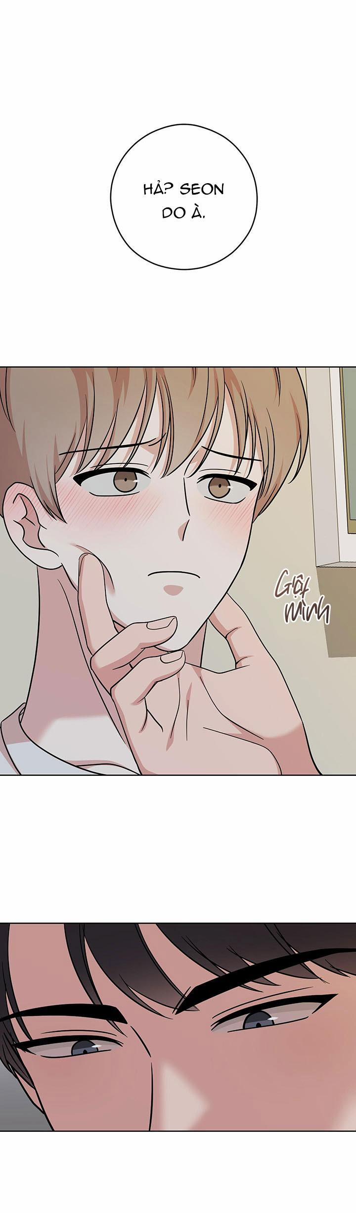 Tình Huống Không Tránh Khỏi 6 trang 0