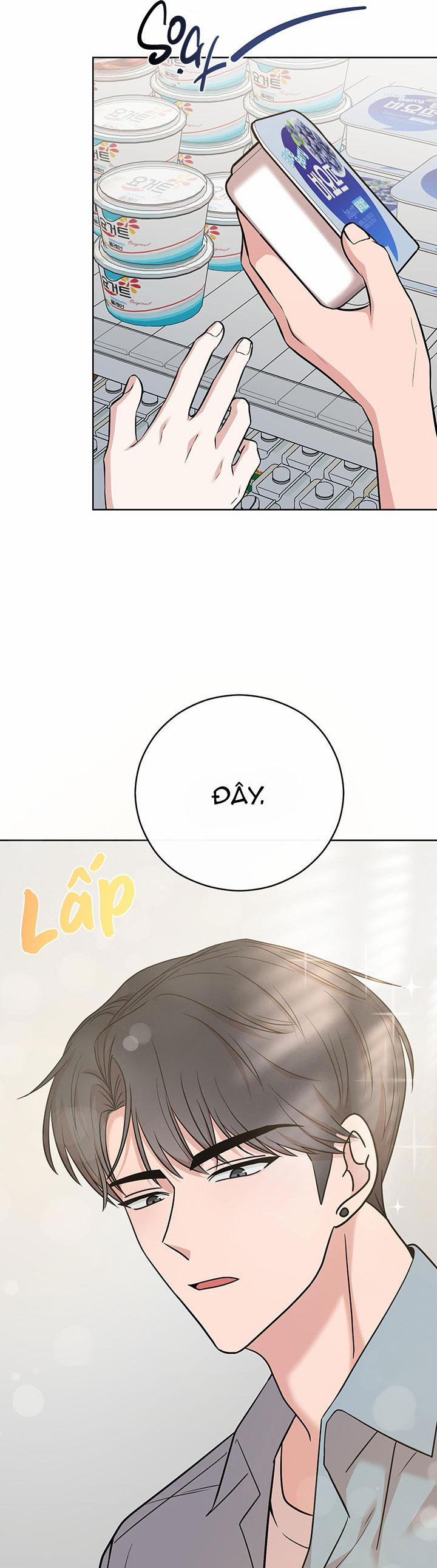 Tình Huống Không Tránh Khỏi 6 trang 17