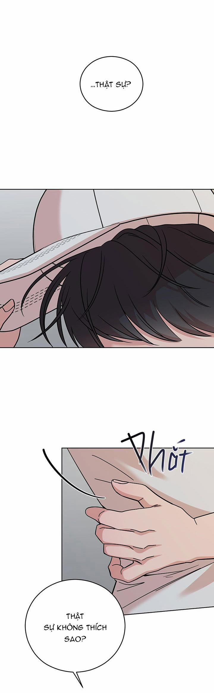 Tình Huống Không Tránh Khỏi 6 trang 2