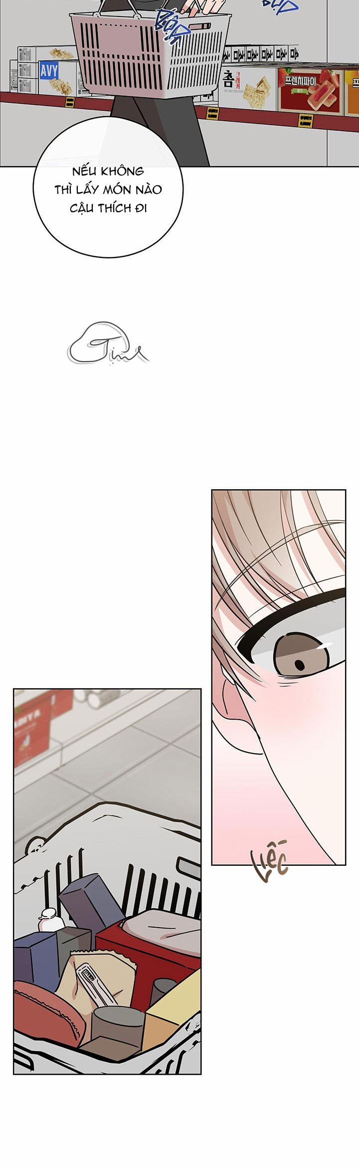 Tình Huống Không Tránh Khỏi 6 trang 22