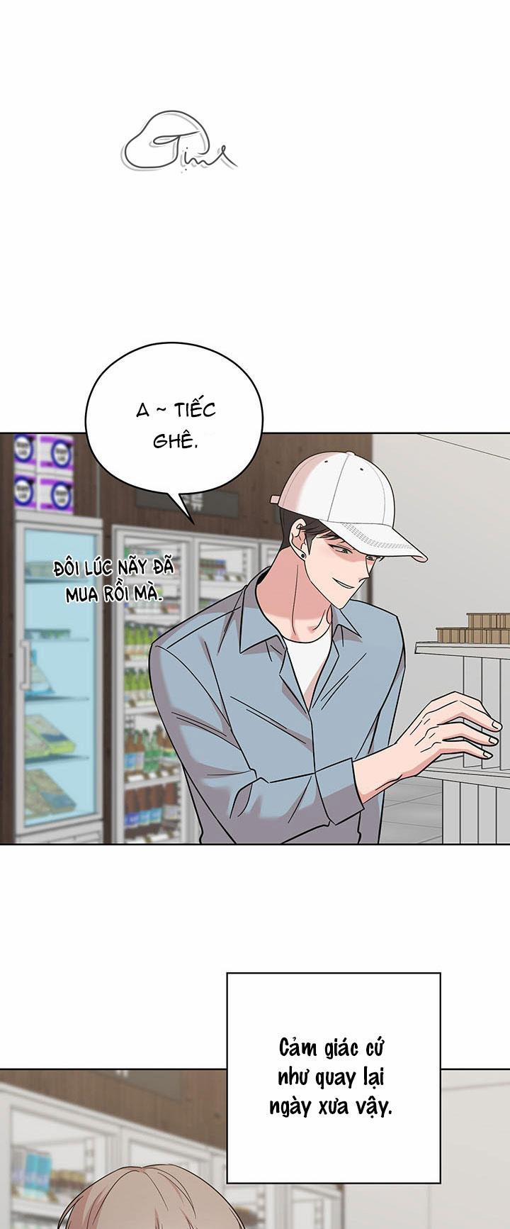 Tình Huống Không Tránh Khỏi 6 trang 24