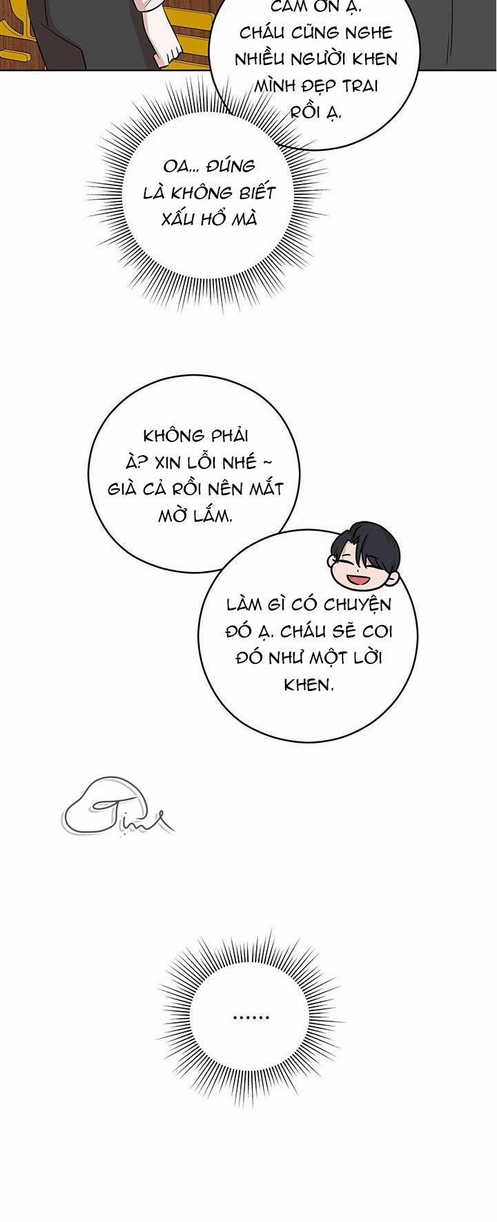 Tình Huống Không Tránh Khỏi 6 trang 31