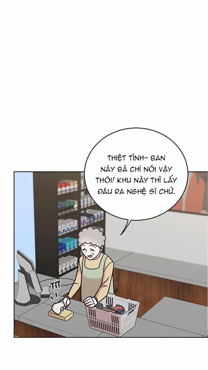 Tình Huống Không Tránh Khỏi 6 trang 33