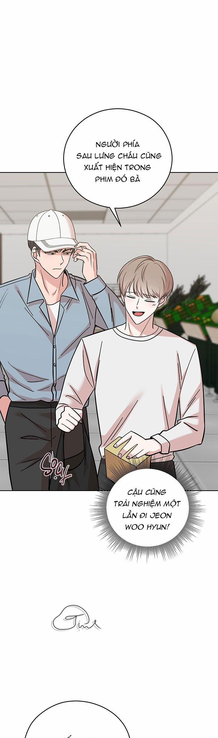 Tình Huống Không Tránh Khỏi 6 trang 34