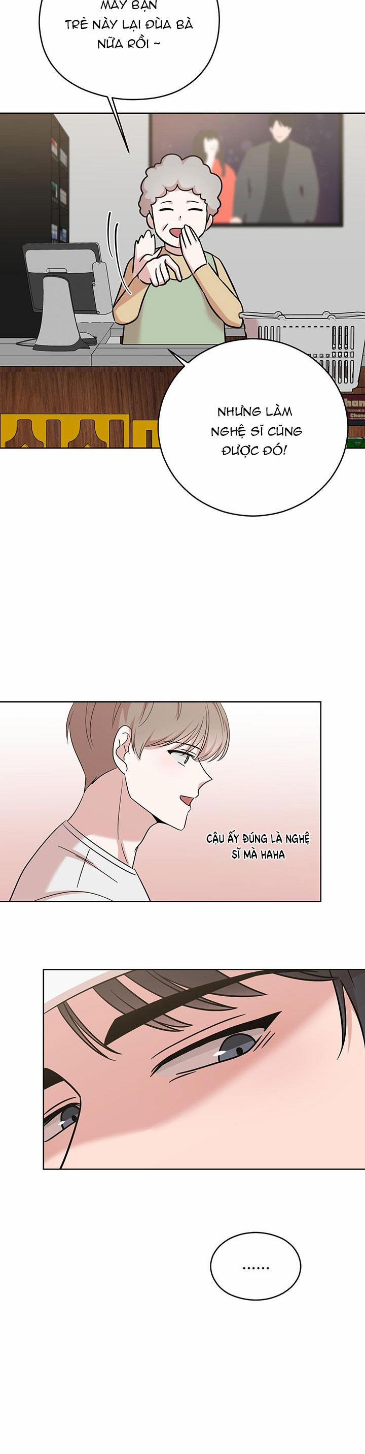 Tình Huống Không Tránh Khỏi 6 trang 35