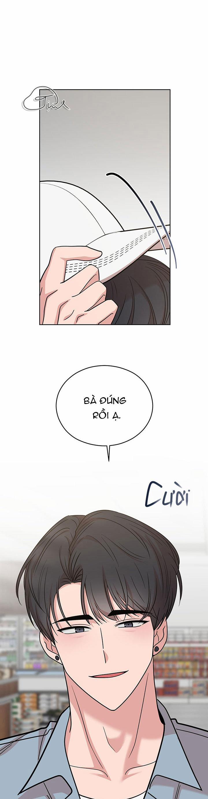 Tình Huống Không Tránh Khỏi 6 trang 36