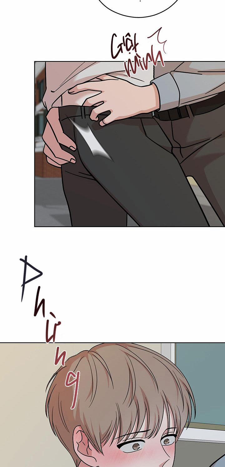 Tình Huống Không Tránh Khỏi 6 trang 4