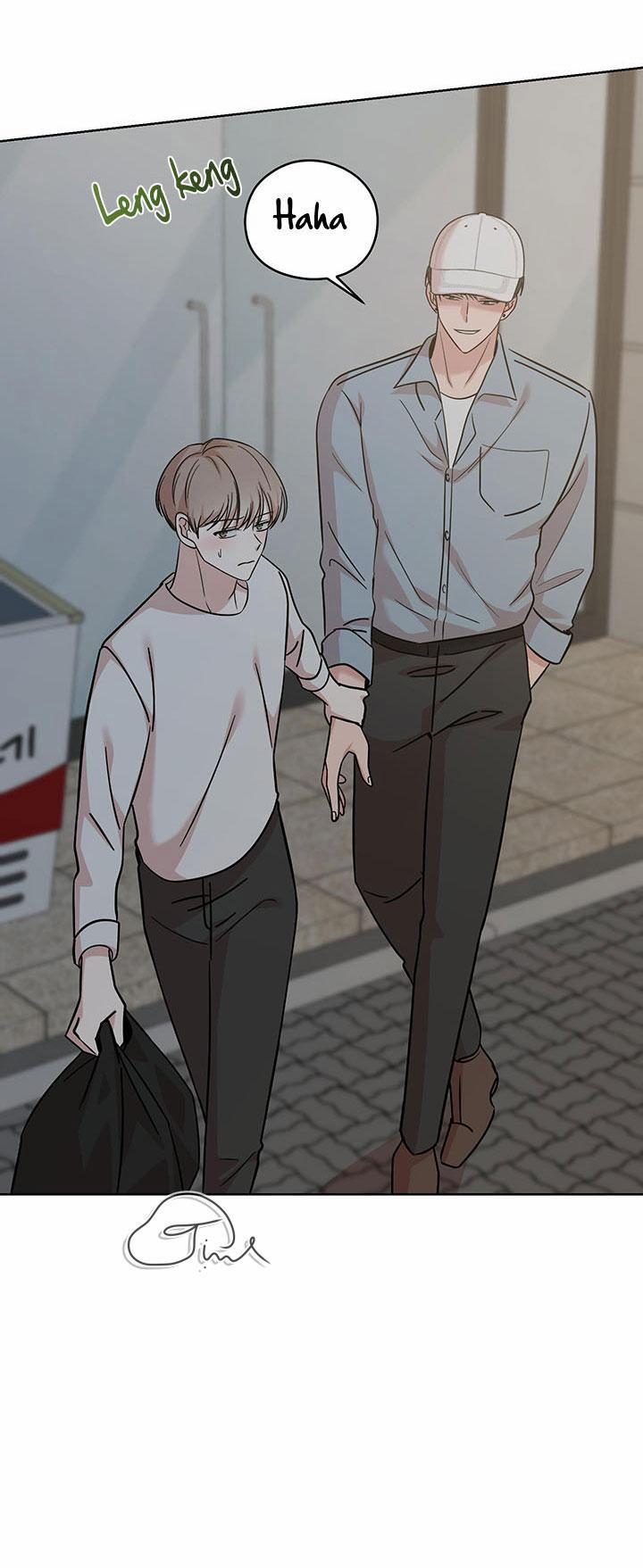 Tình Huống Không Tránh Khỏi 6 trang 40