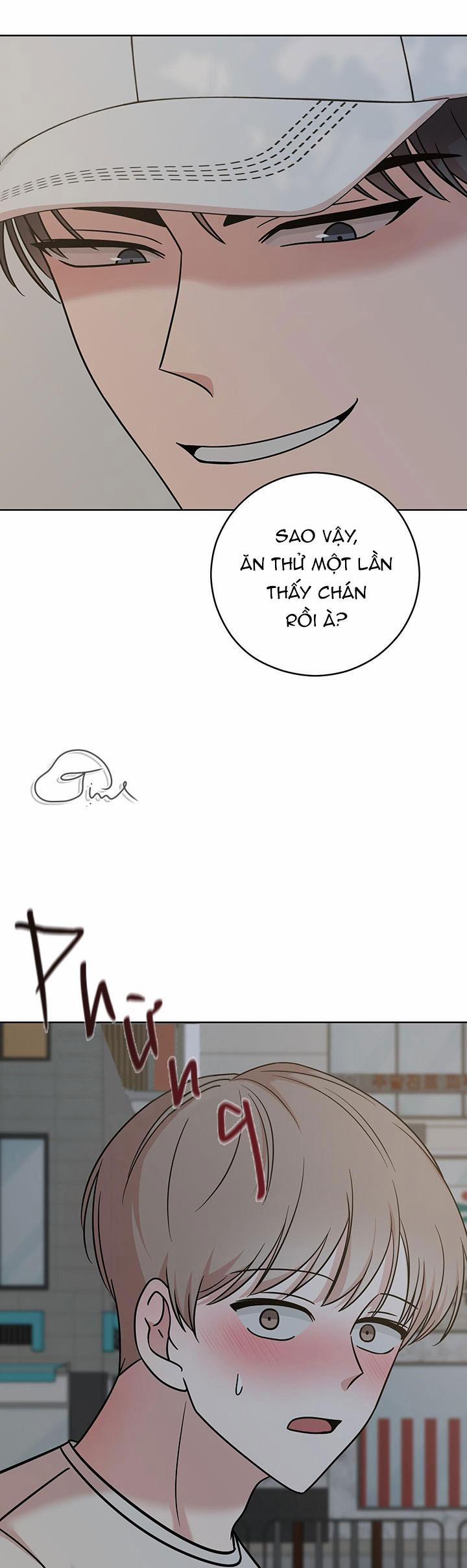 Tình Huống Không Tránh Khỏi 6 trang 45