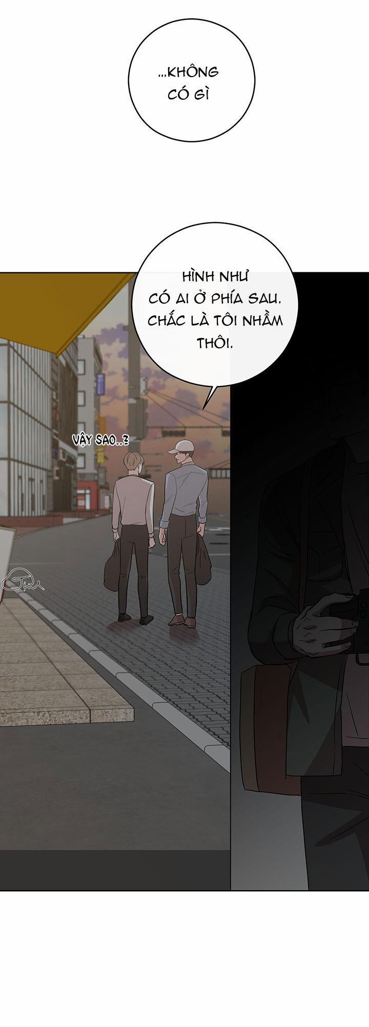 Tình Huống Không Tránh Khỏi 6 trang 49