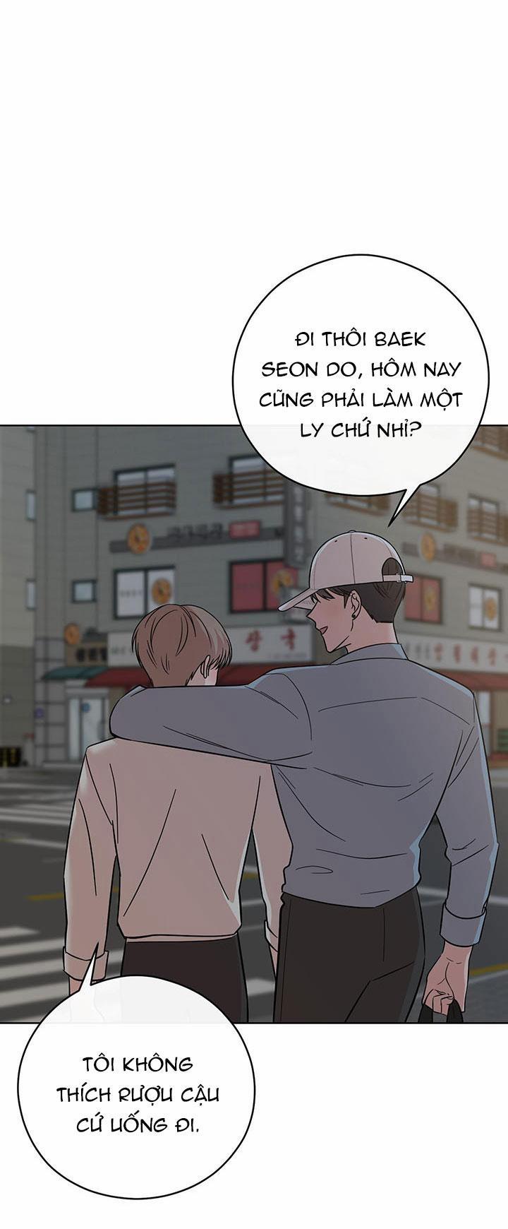 Tình Huống Không Tránh Khỏi 6 trang 50