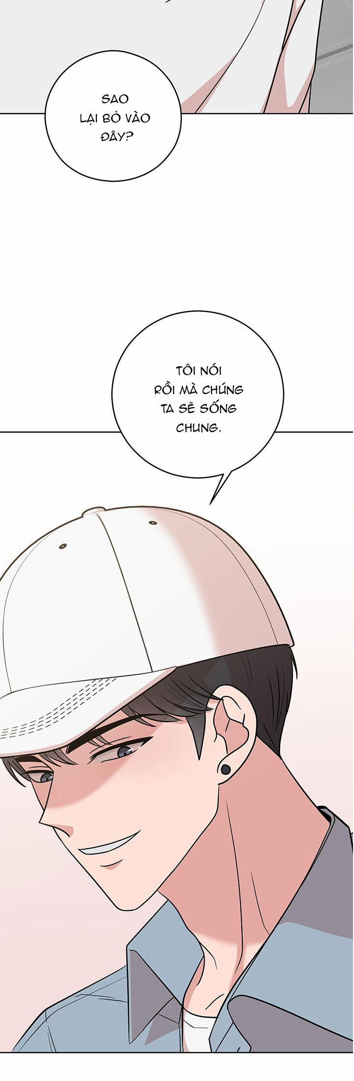 Tình Huống Không Tránh Khỏi 6 trang 9